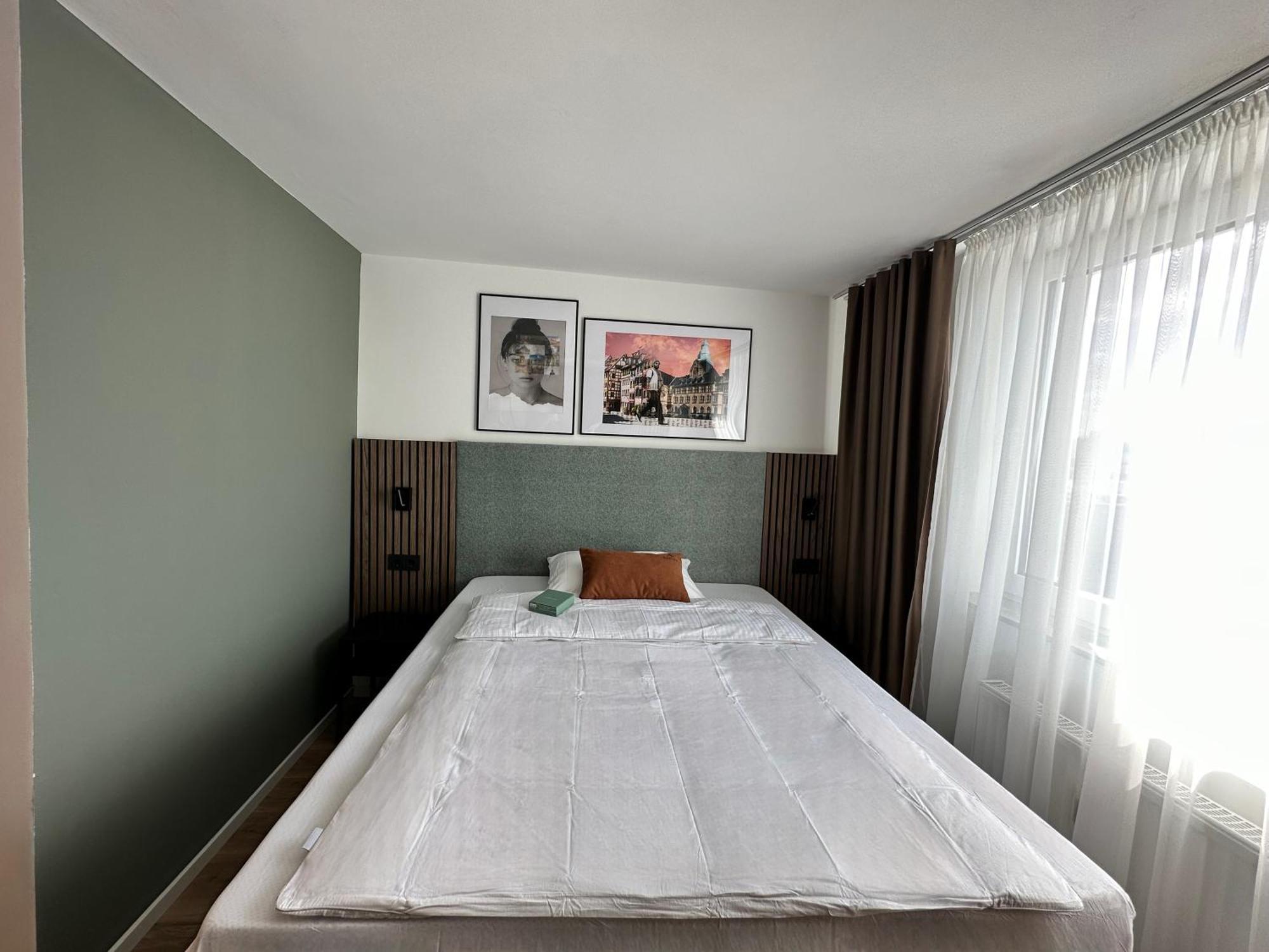 Aspire Palais Recklinghausen, Trademark Collection By Wyndham Zewnętrze zdjęcie